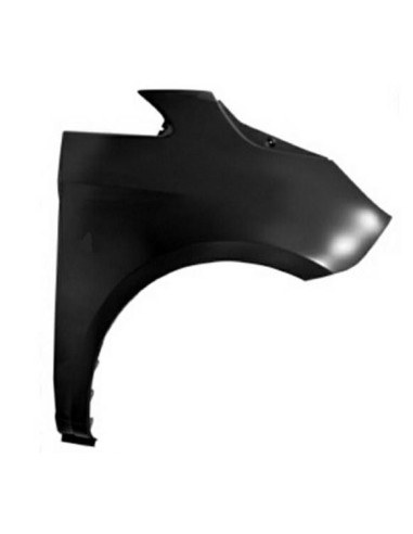 Right front fender Mercedes Vito viano w447 2014 onwards without hole Aftermarket Plates