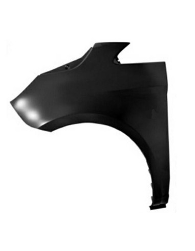 Left front fender Mercedes Vito viano w447 2014 onwards without hole Aftermarket Plates