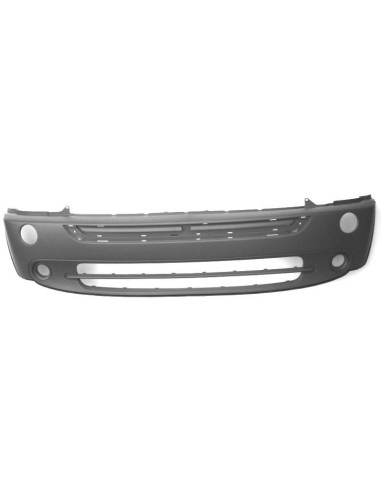 Front bumper mini one cooper 2004 to 2006 Aftermarket Bumpers and accessories