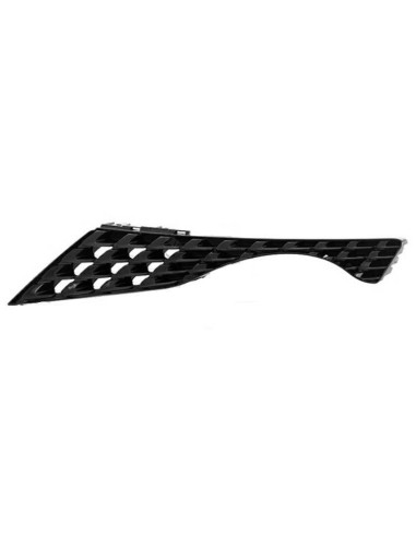 Left grille front bumper for nissan Juke 2014 onwards Aftermarket Bumpers and accessories