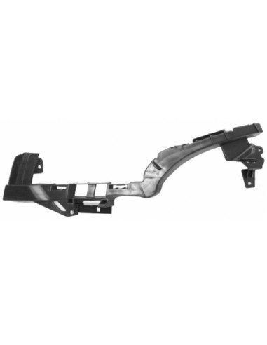 Right Bracket Front Bumper for Opel Zafira tourer 2011 onwards Aftermarket Bumpers and accessories
