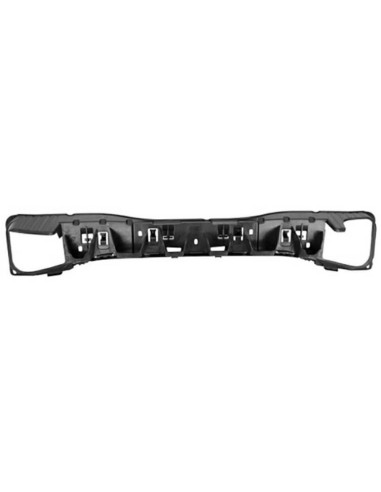 Rear bumper absorber Peugeot 208 2012 onwards Aftermarket Bumpers and accessories