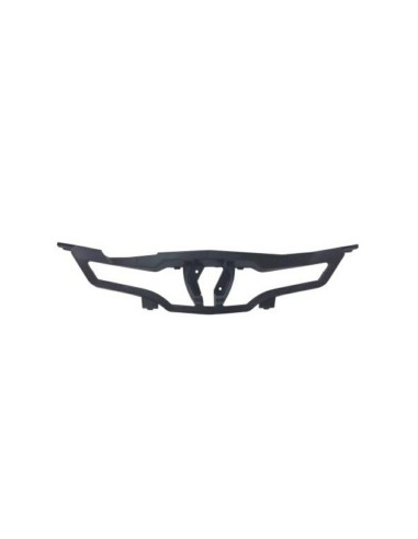 Supporto griglia paraurti anteriore per renault clio 2016 in poi Aftermarket Paraurti ed accessori