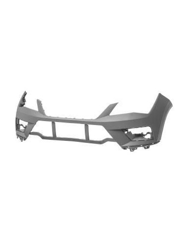 Front bumper seat ateca 2017 onwards Aftermarket Bumpers and accessories