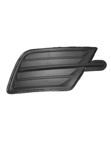 Griglia destra paraurti anteriore per vw caddy 2015 in poi senza foro Aftermarket Paraurti ed accessori