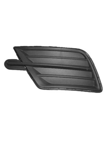 Griglia sinistra paraurti anteriore per vw caddy 2015 in poi senza foro Aftermarket Paraurti ed accessori