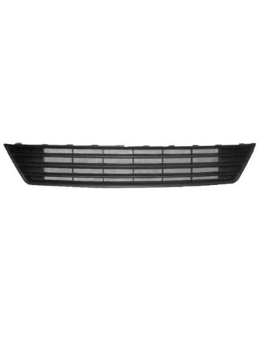 The central grille front bumper VW Caddy 2015 onwards Aftermarket Bumpers and accessories