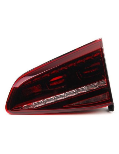 Fanale faro trasero derecha VW Golf 7 2012 en adelante interior led r20 marelli Faros y luz