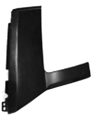 Sottofaro anteriore sinistro per vw lt crafter 2006 in poi Aftermarket Paraurti ed accessori