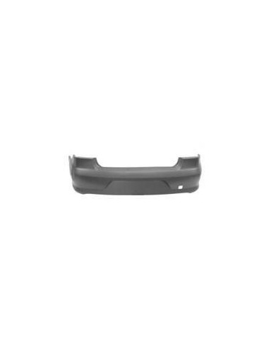 Rear bumper for VW Passat 2010 to 2014 hatch without holes trim Aftermarket Bumpers and accessories