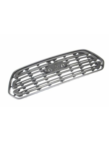 Mask Front Grille Ford Transit 2013 onwards Aftermarket Bumpers and accessories