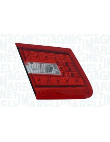 Lamp LH rear light class and c207 coupe 2009 onwards inside marelli Lighting