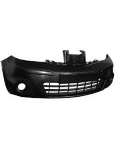 Front bumper for nissan note 2009 to 2012 Aftermarket Bumpers and accessories