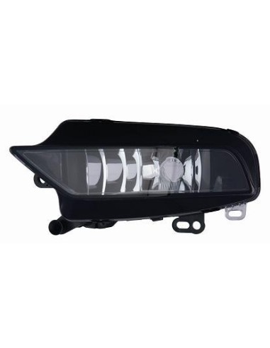 Fog lights right headlight AUDI A3 Convertible Sedan 2013 onwards Aftermarket Lighting