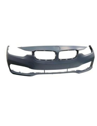Front bumper BMW 3 SERIES F30 F31 2015 onwards luxury Aftermarket Bumpers and accessories