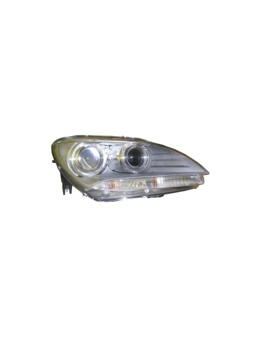 Faro proiettore anteriore destro per bmw serie 6 f12 f13 f06 2015 in poi bixenon marelli Illuminazione