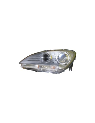 Phare projecteur avant gauche pour bmw série 6 F12 F13 F06 2015 en puis bixenon marelli Phares et Feux