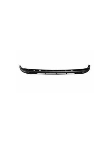 Spoiler front bumper Fiat 500L 2012 onwards Aftermarket Bumpers and accessories
