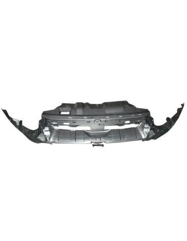 Front bumper support Ford Focus 2014 onwards Aftermarket Bumpers and accessories