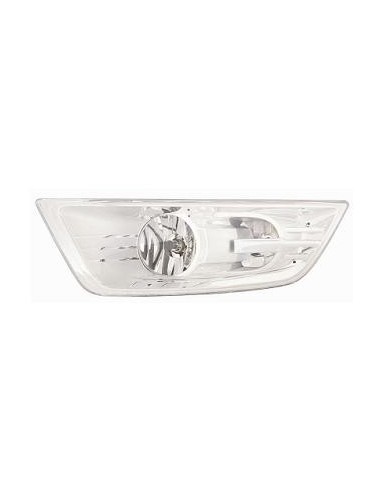Fendinebbia faro anteriore sinistro per ford galaxy 2010 in poi Aftermarket Illuminazione