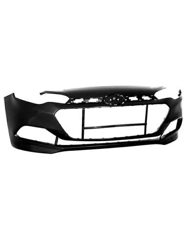 Front bumper hyundai i20 2014 onwards Aftermarket Bumpers and accessories