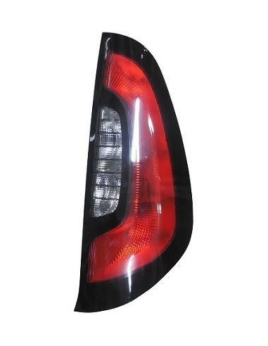 Fanale faro trasero derecha kia soul 2014 en adelante Lucana Faros y luz