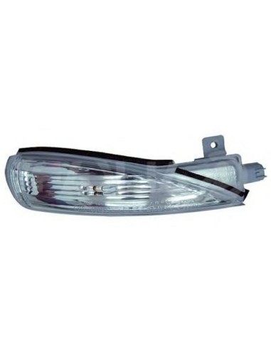 Arrow left mirror for 2 2008- for 3 2009- for 6 2009- Aftermarket Lighting