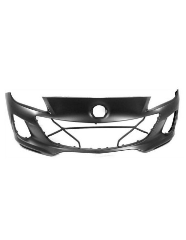 Front bumper Mazda 3 2011 to 2013 Aftermarket Bumpers and accessories