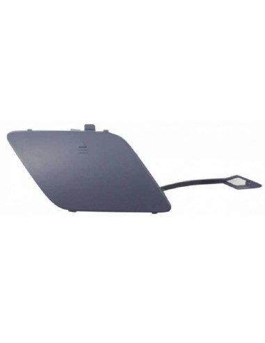 Tapón gancho arrastre parachoques delantero Mercedes Clase C W204 2011 en adelante Lucana Parachoques y Accesorios