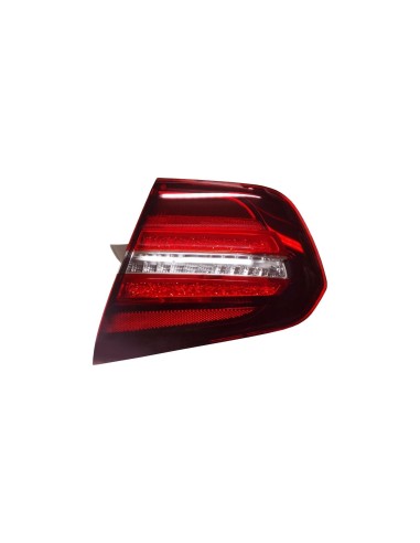 Fanale faro trasero derecha Mercedes GLA X156 2017 en adelante interior en led marelli Faros y luz