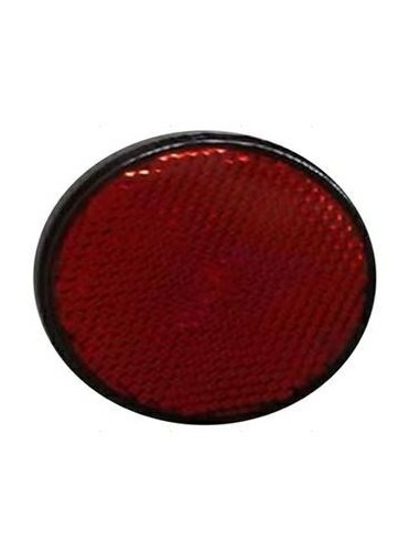 Catadióptrico fanale Trasero izquierdo o derecho mitsubishi asx 2013 en adelante Lucana Faros y luz