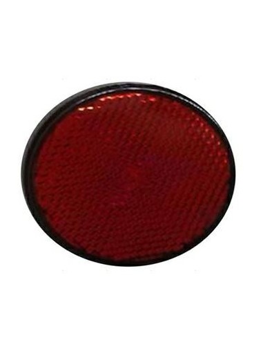 The retro-reflector right taillamp left or mitsubishi asx 2013 onwards Aftermarket Lighting