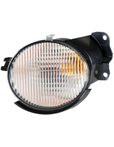 Fanale delantero izquierdo Opel Adam 2013 en adelante hella Faros y luz