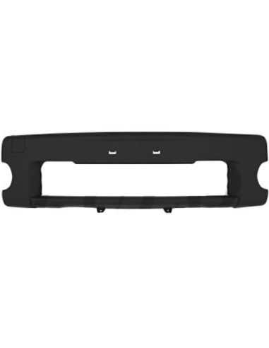 Trim front bumper for the RENAULT Kangoo and Kangoo be pop 2011 onwards Aftermarket Bumpers and accessories