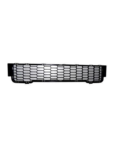 The central grille front bumper for the RENAULT Kangoo and Kangoo be pop 2011- Aftermarket Bumpers and accessories