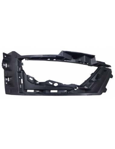 Right-hand support front fog lamp seat ibiza 2012 onwards Aftermarket Bumpers and accessories