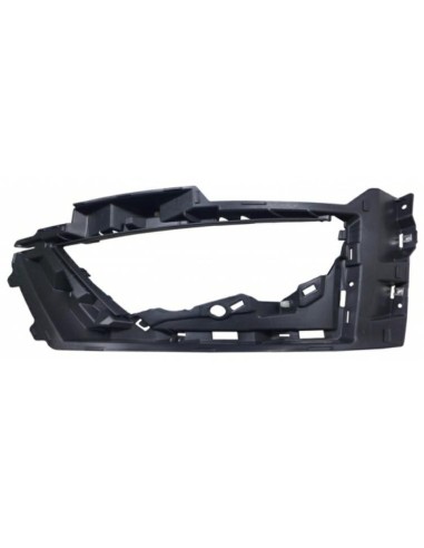 The left-hand support front fog lamp seat ibiza 2012 onwards Aftermarket Bumpers and accessories