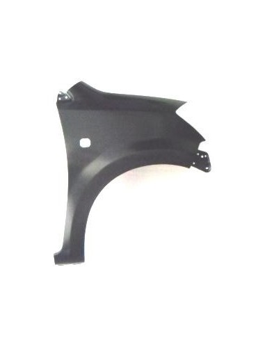 Right front fender sirion 2005 onwards subaru justy 2007 onwards Aftermarket Plates