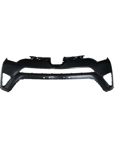 Front bumper Toyota RAV 4 2016 onwards Aftermarket Bumpers and accessories