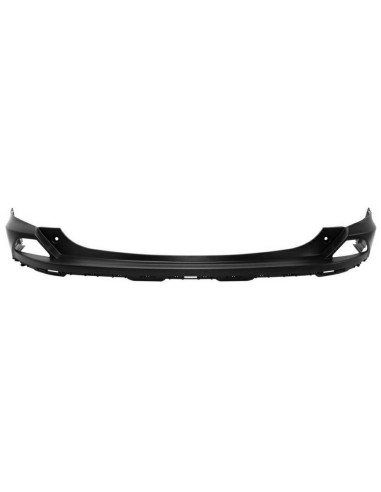 Paraurti posteriore superiore per toyota rav 4 2016 in poi Aftermarket Paraurti ed accessori