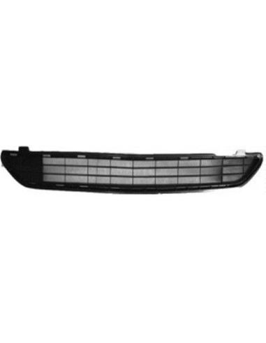 The central grille front bumper Toyota RAV 4 2016 onwards Aftermarket Bumpers and accessories