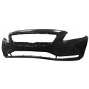 Front bumper Volvo V40 2012 onwards Aftermarket Bumpers and accessories