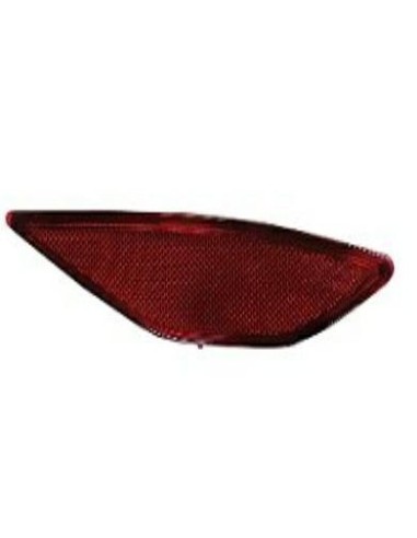 The retro-reflector right taillamp VW Golf 7 2012 onwards Aftermarket Lighting