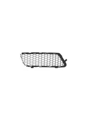 The central grille right front bumper for Alpha Alpha 159 2005 onwards Aftermarket Bumpers and accessories