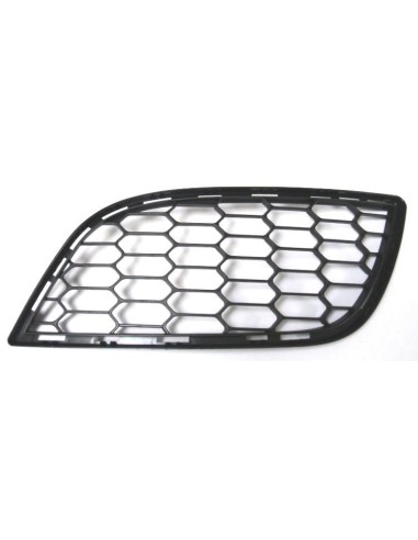 The central grille left front bumper for alfa Giulietta 2010 onwards Aftermarket Bumpers and accessories
