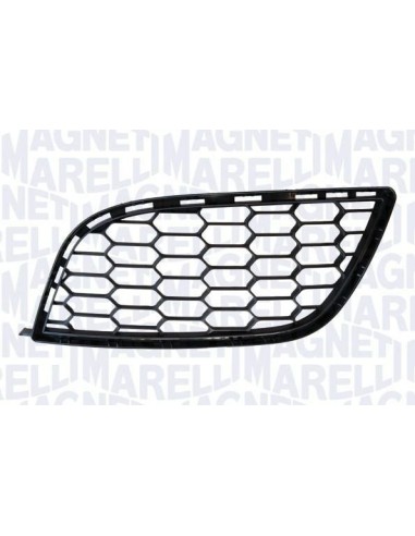 The central grille front left alfa Giulietta 2013 onwards marelli Bumpers and accessories