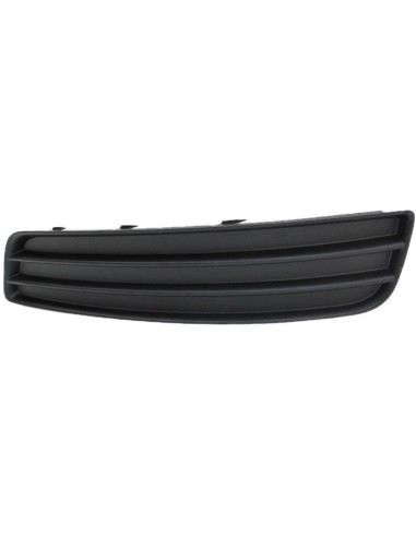 Left grille front bumper for AUDI A3 2008 to 2012 closed Aftermarket Bumpers and accessories