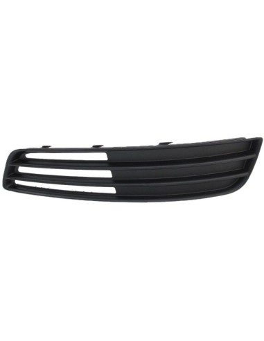Left grille front bumper for AUDI A3 2008 to 2012 Open Aftermarket Bumpers and accessories