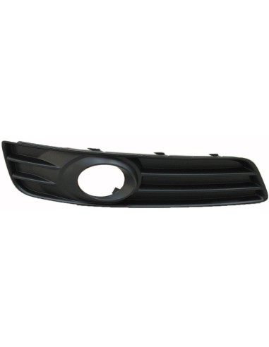 Right grille front bumper for AUDI A3 2008 to 2012 with hole closed Aftermarket Bumpers and accessories