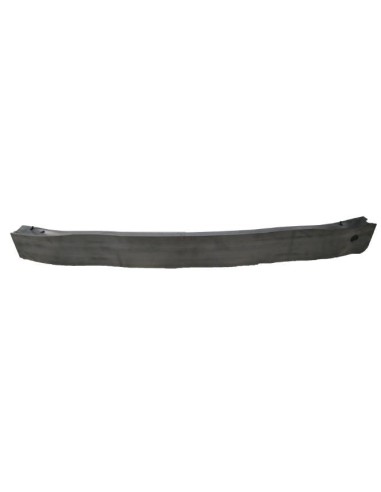 Reinforcement front bumper for AUDI A3 2008 to 2012 version high safety Aftermarket Plates